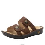 Alegria Wien - Alegria Violette Delicut-Tawny-Sandale D2R0BH124