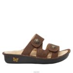 Alegria Wien - Alegria Violette Delicut-Tawny-Sandale D2R0BH124 - Image 3