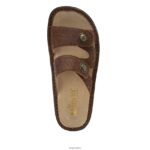 Alegria Wien - Alegria Violette Delicut-Tawny-Sandale D2R0BH124 - Image 5